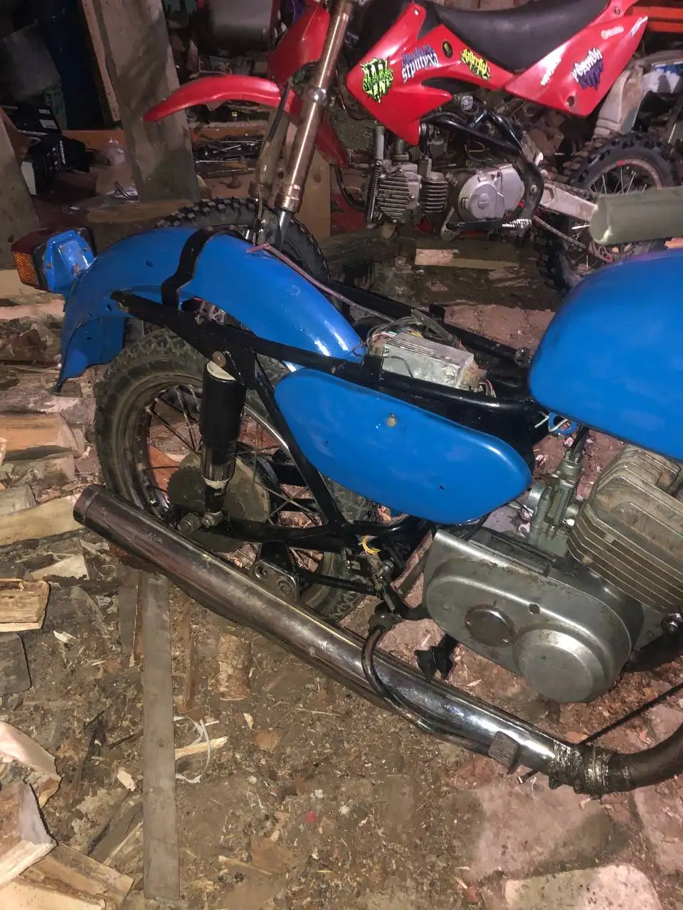 Продам двигатель после капитального ремонта в Минске - Запчасти (Авто) в Минск