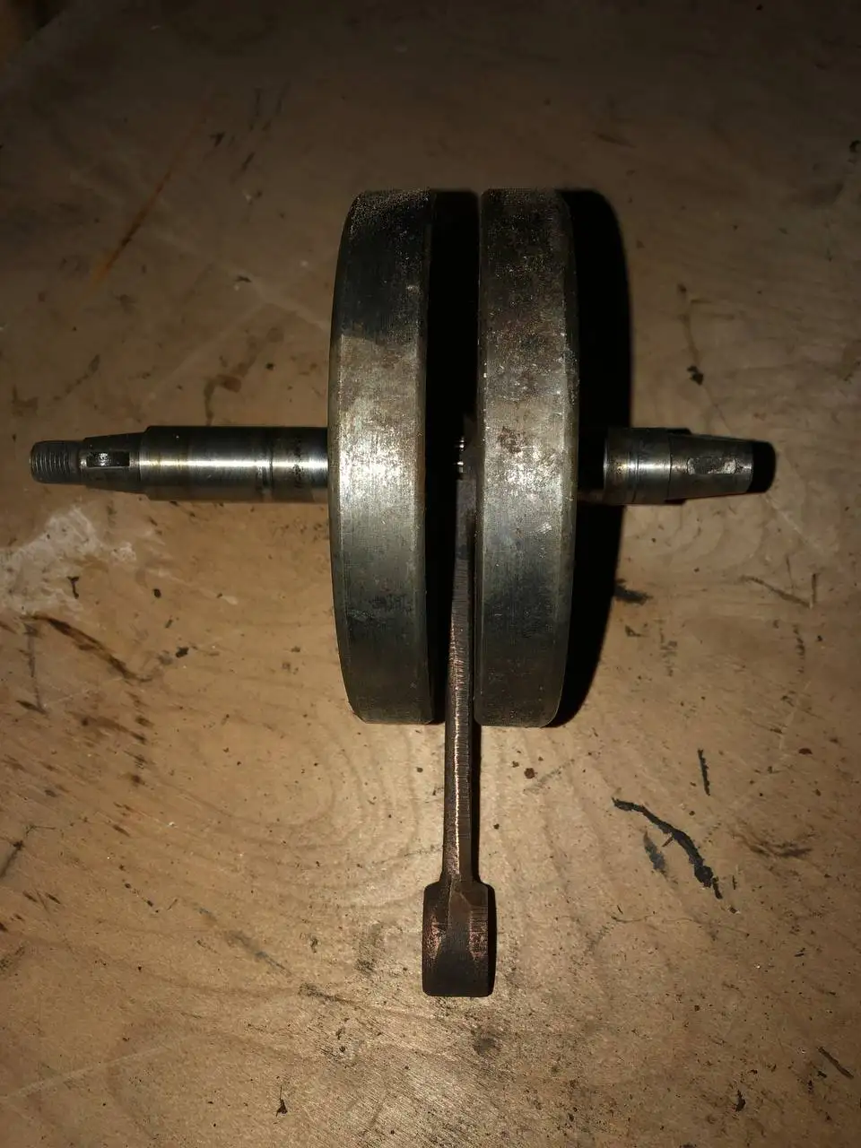 Продам двигатель после капитального ремонта в Минске - Запчасти (Авто) в Минск