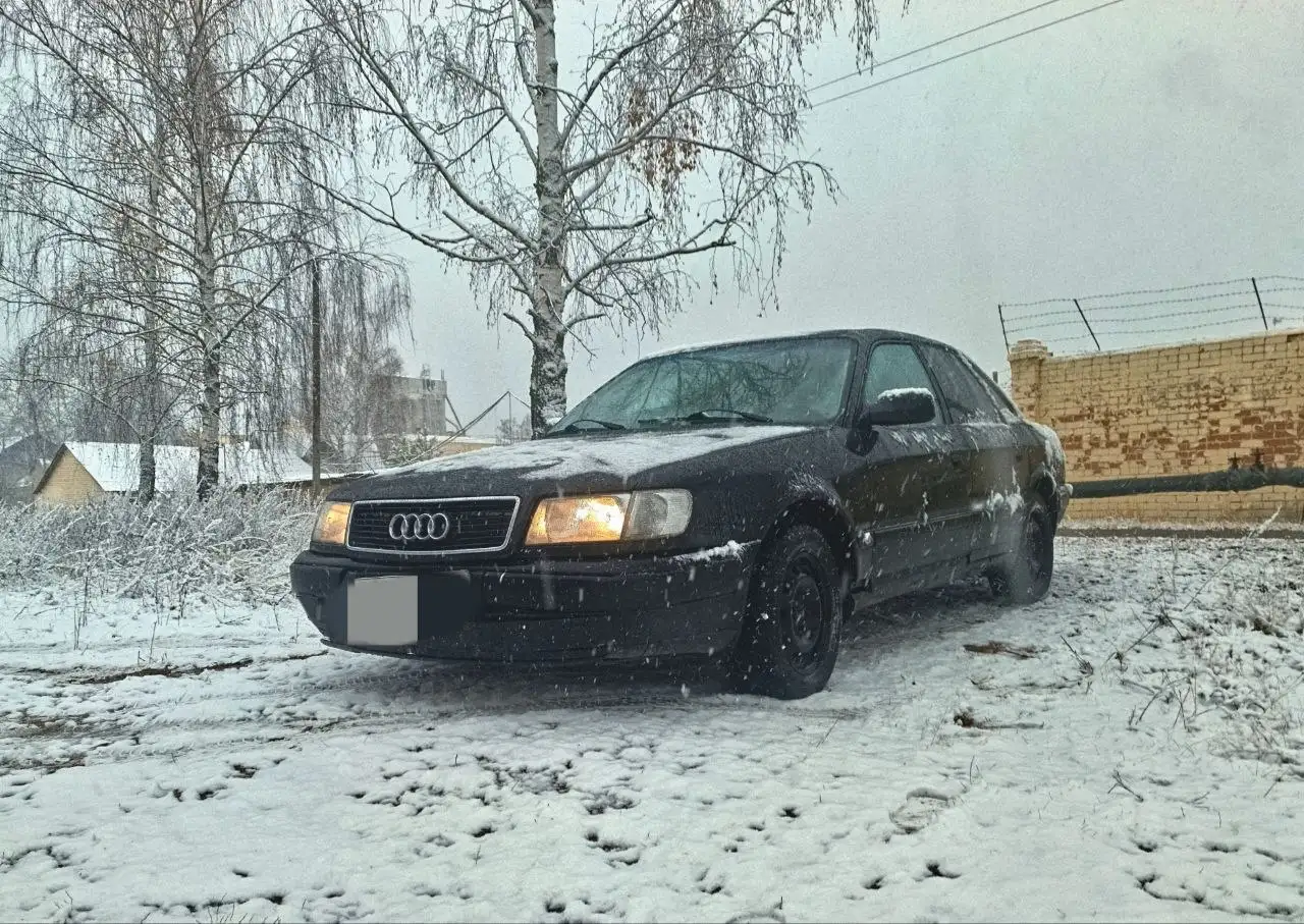 Разбор автомобиля AAH 2.8 - Разборка/запчасти (Авто) в Йошкар-Ола