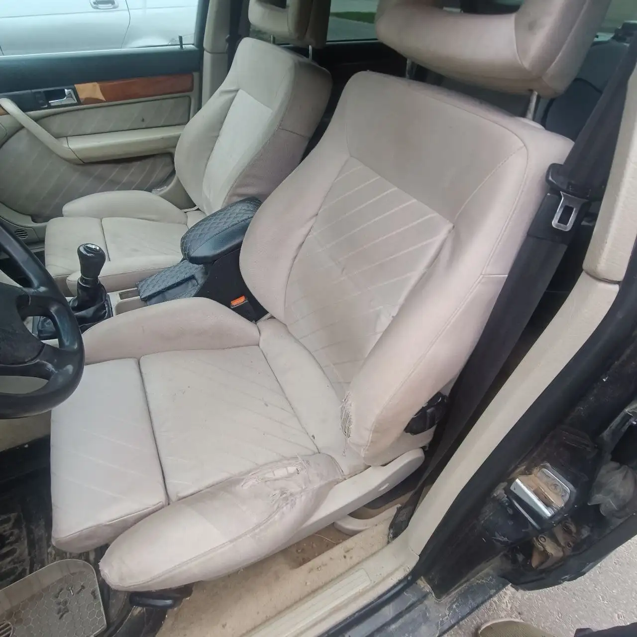 Разбор автомобиля AAH 2.8 - Разборка/запчасти (Авто) в Йошкар-Ола