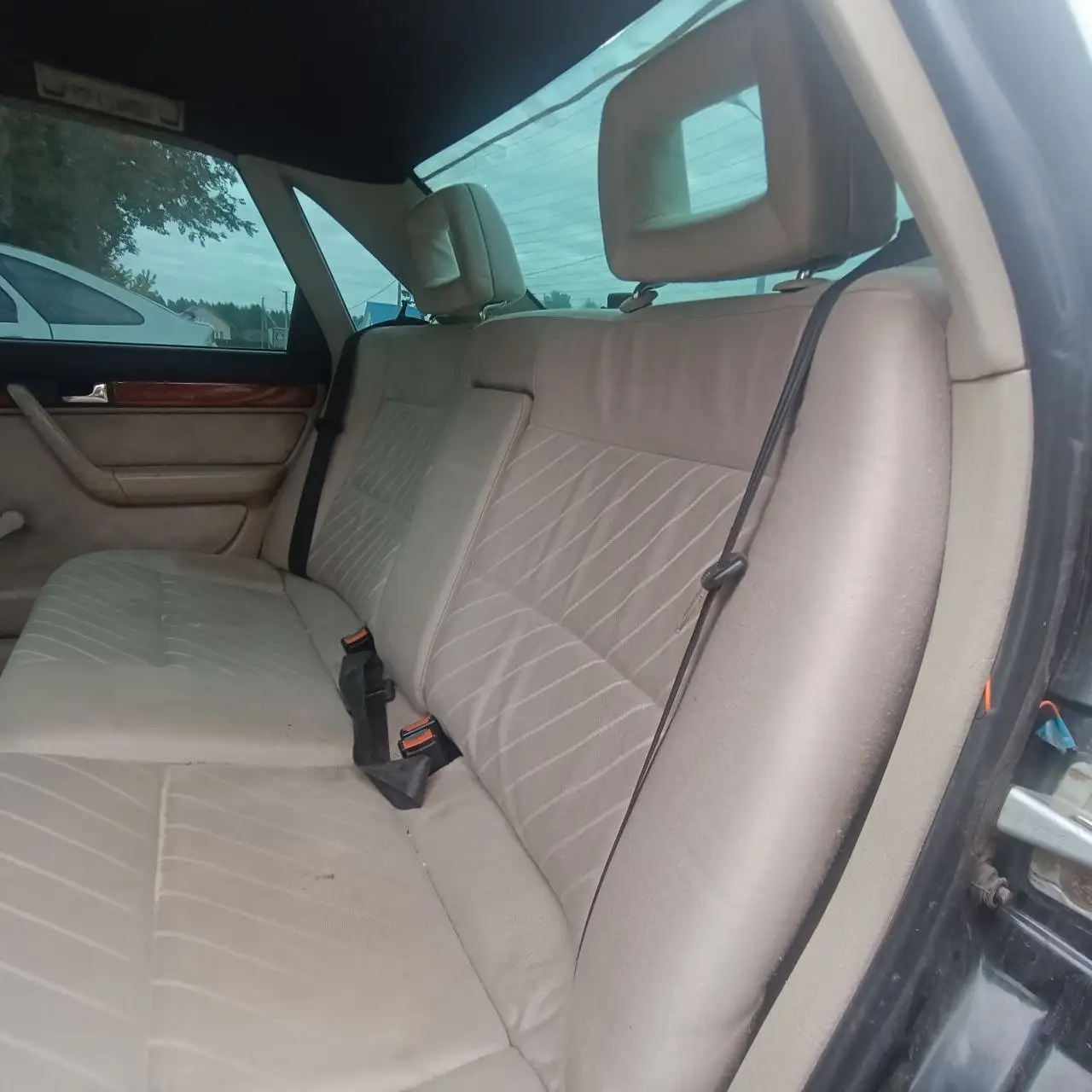 Разбор автомобиля AAH 2.8 - Разборка/запчасти (Авто) в Йошкар-Ола