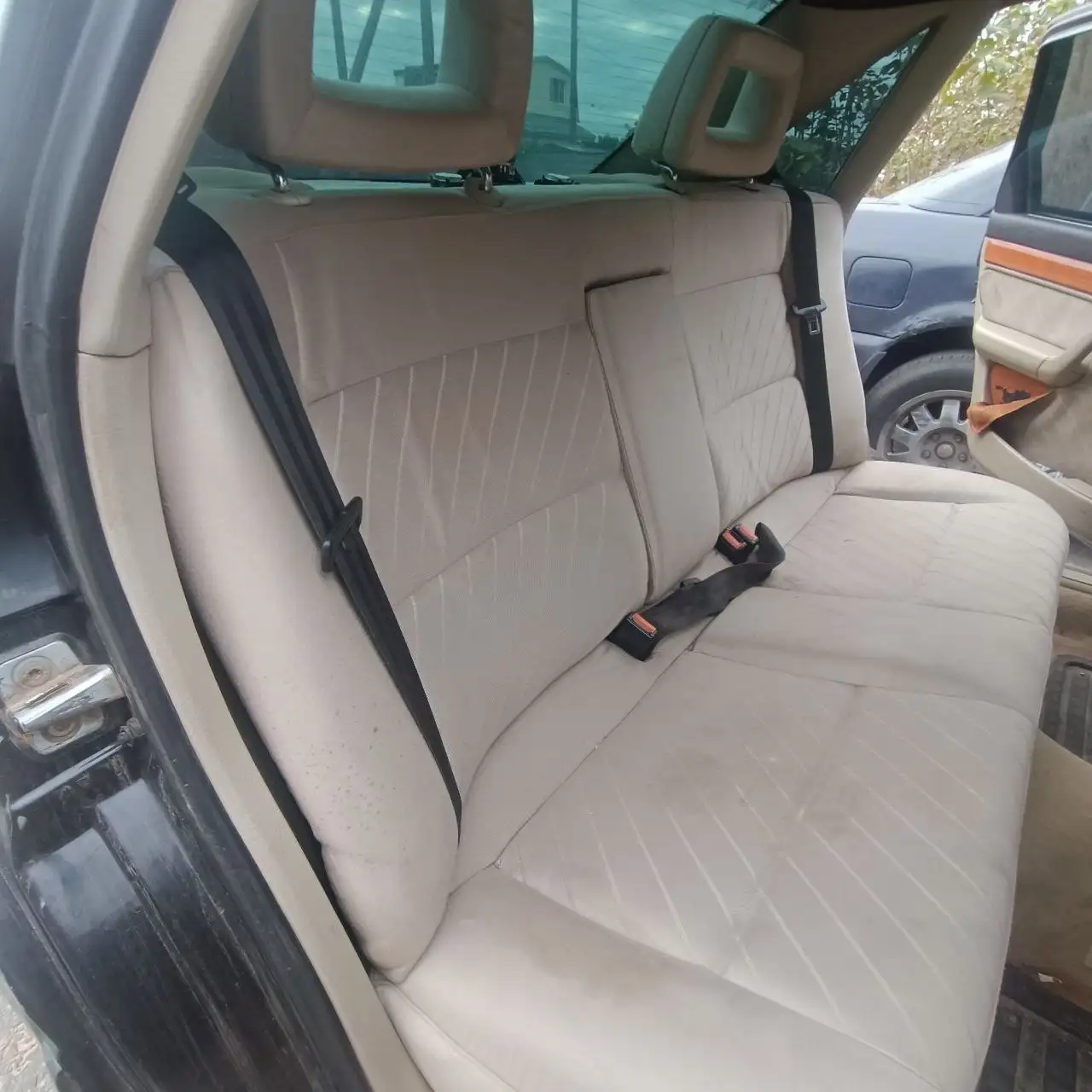 Разбор автомобиля AAH 2.8 - Разборка/запчасти (Авто) в Йошкар-Ола