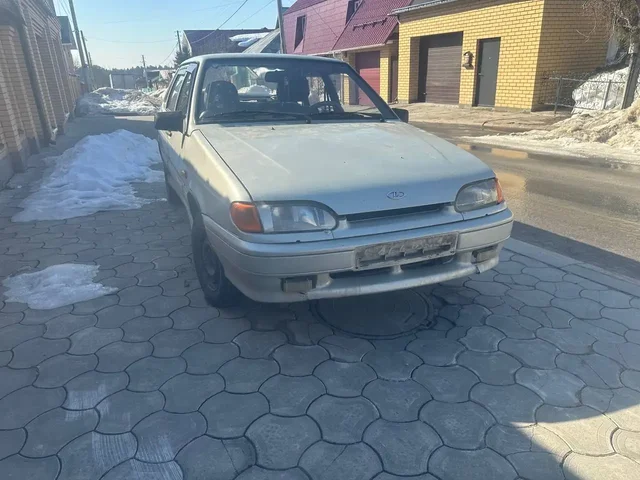 Продам ВАЗ 2115 с вечным учетом - Авто в Йошкар-Ола