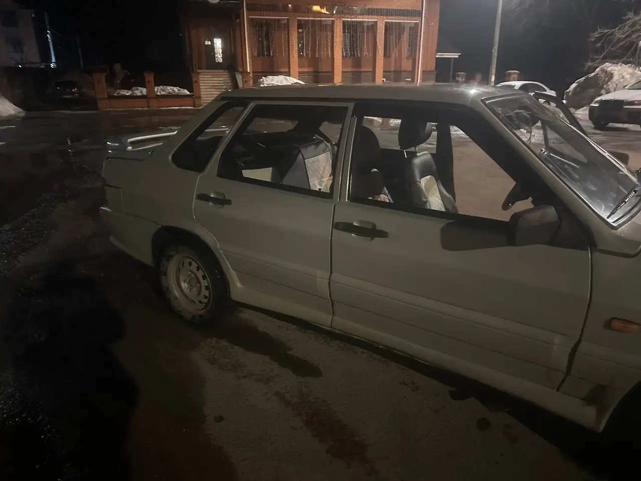 Продам ВАЗ 2115 с вечным учетом - Легковые автомобили (Авто) в Йошкар-Ола