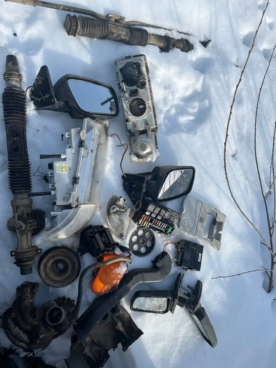 Продажа автомобильных товаров по выгодным ценам - Авто в Йошкар-Ола