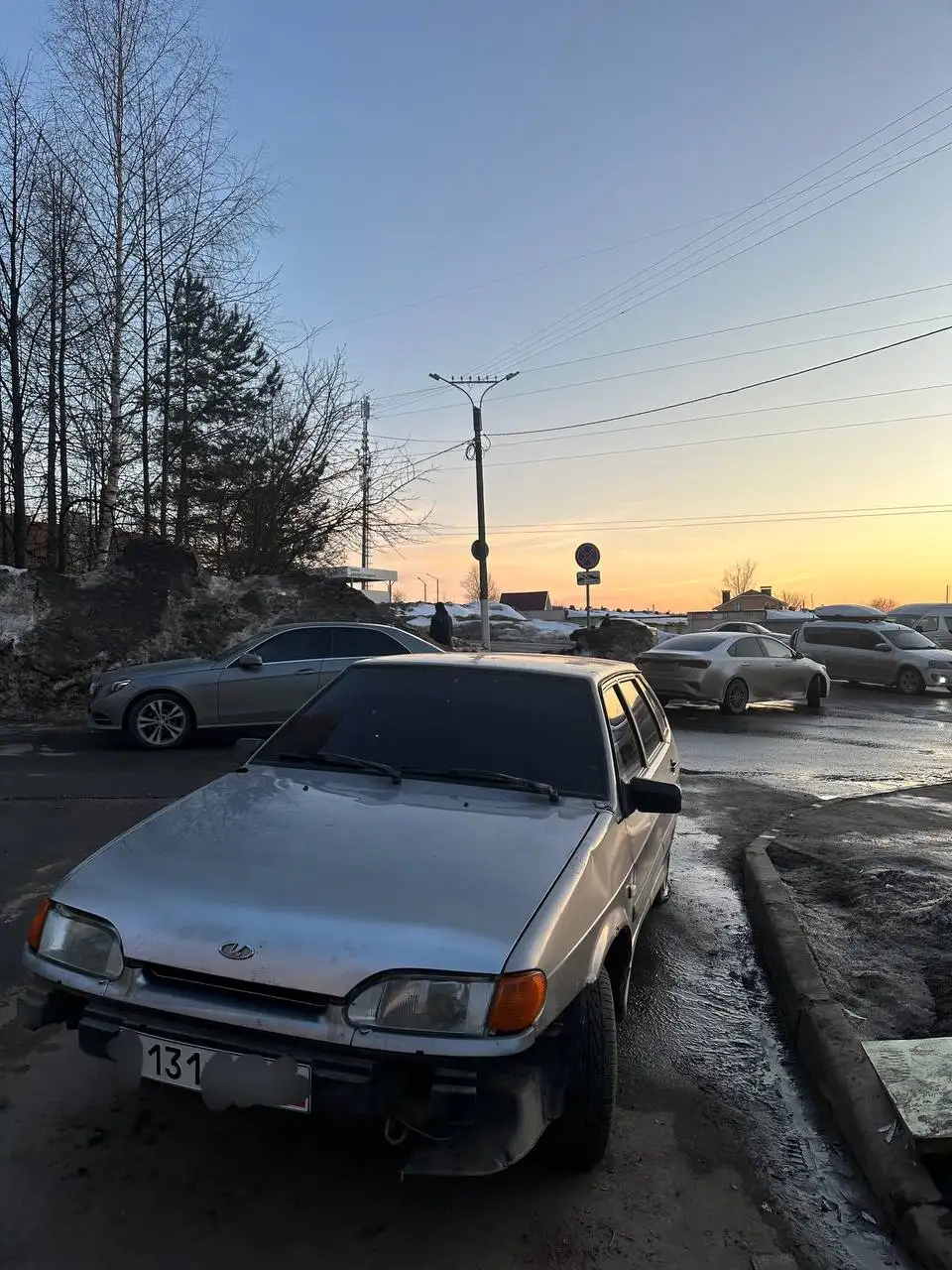 Сигнализация для авто 2009 года - Аксессуары и электроника (Авто) в Йошкар-Ола