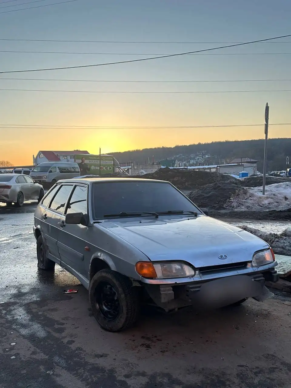 Сигнализация для авто 2009 года - Аксессуары и электроника (Авто) в Йошкар-Ола