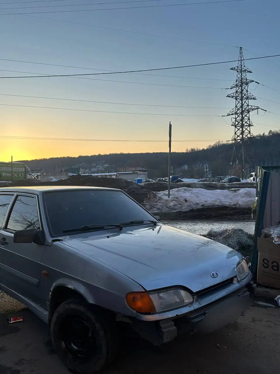 Сигнализация для авто 2009 года - Аксессуары и электроника (Авто) в Йошкар-Ола