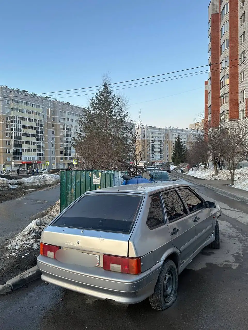 Сигнализация для авто 2009 года - Аксессуары и электроника (Авто) в Йошкар-Ола