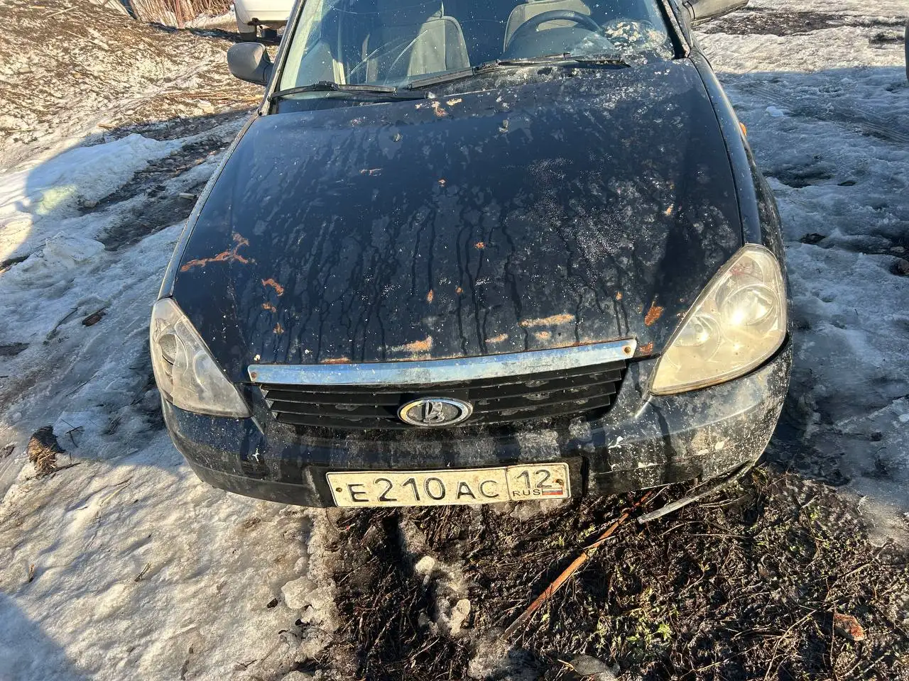 Автотека 2010 года - Автотека (Авто) в Йошкар-Ола