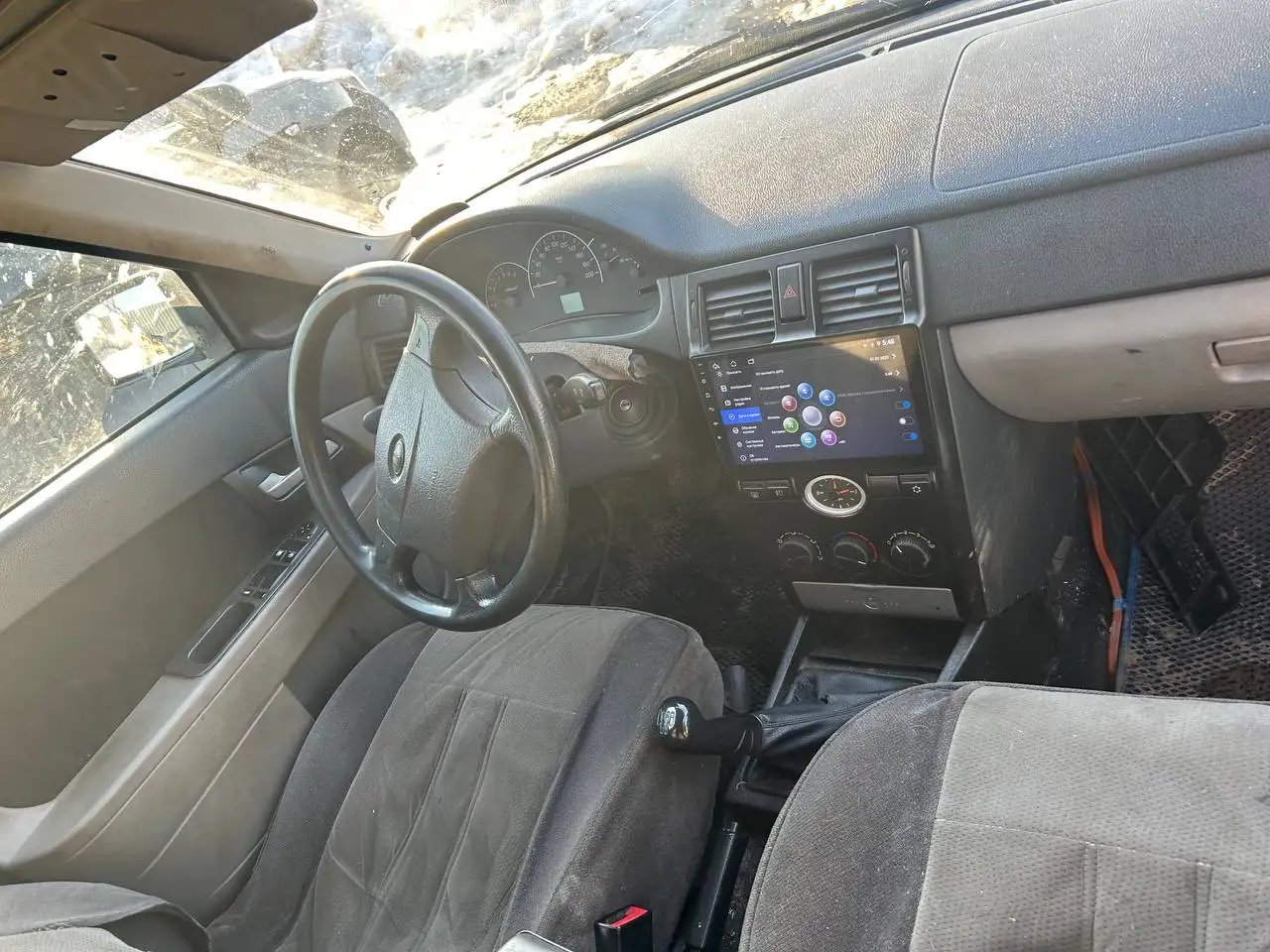 Автотека 2010 года - Автотека (Авто) в Йошкар-Ола