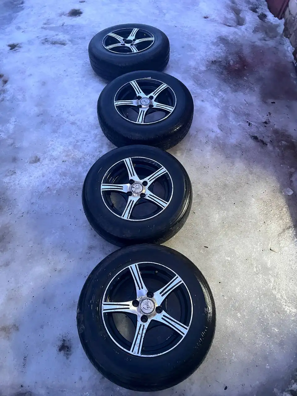 Литье ваз р13 - Автолитье (Запчасти) в Йошкар-Ола