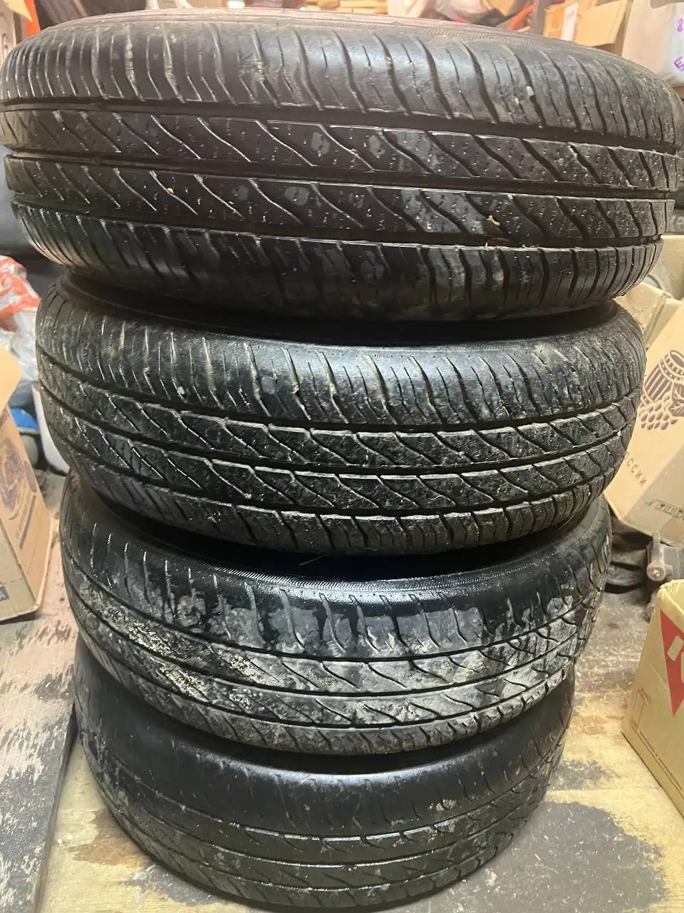 Литье ваз р13 - Автолитье (Запчасти) в Йошкар-Ола