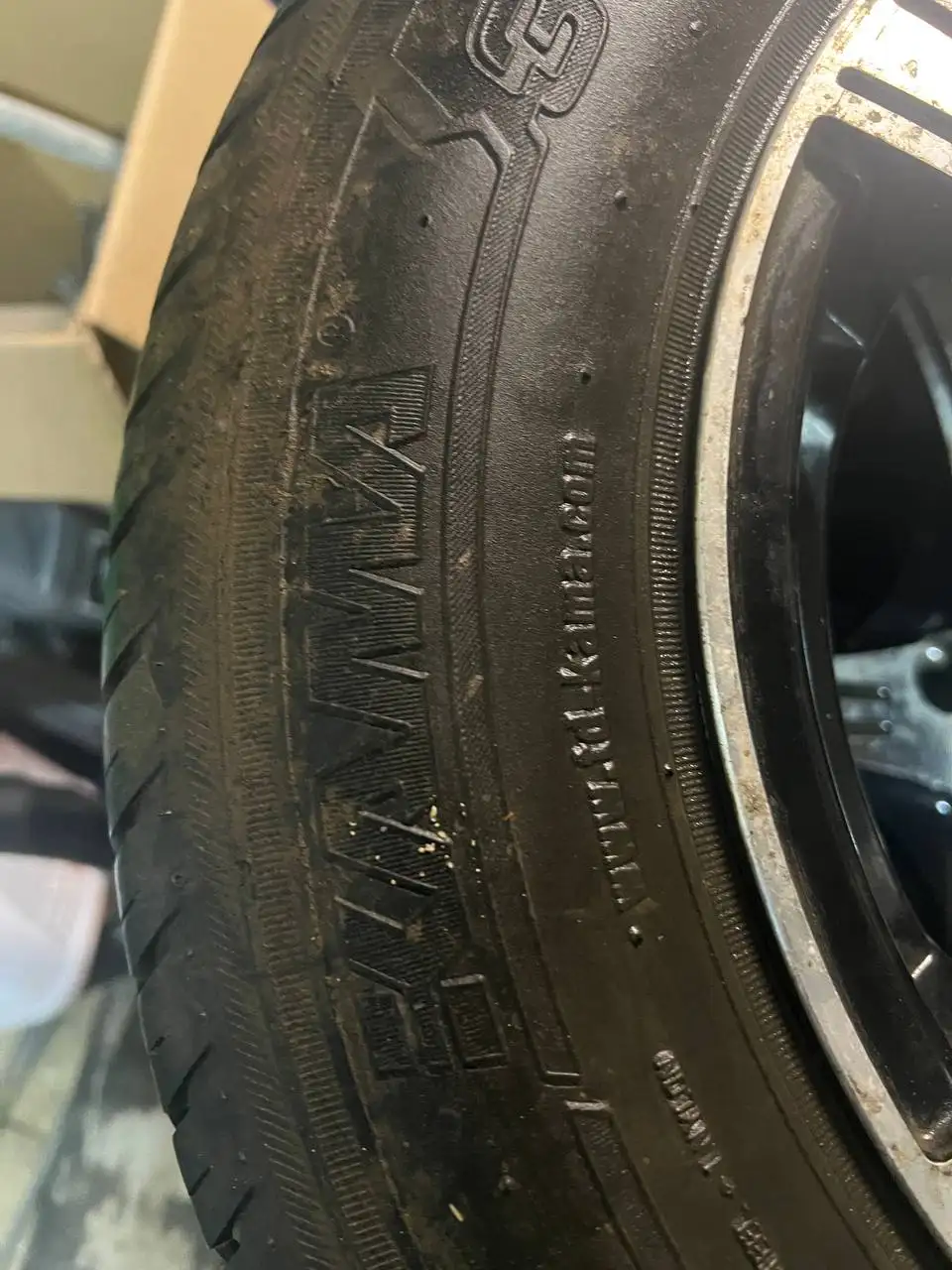 Литье ваз р13 - Автолитье (Запчасти) в Йошкар-Ола