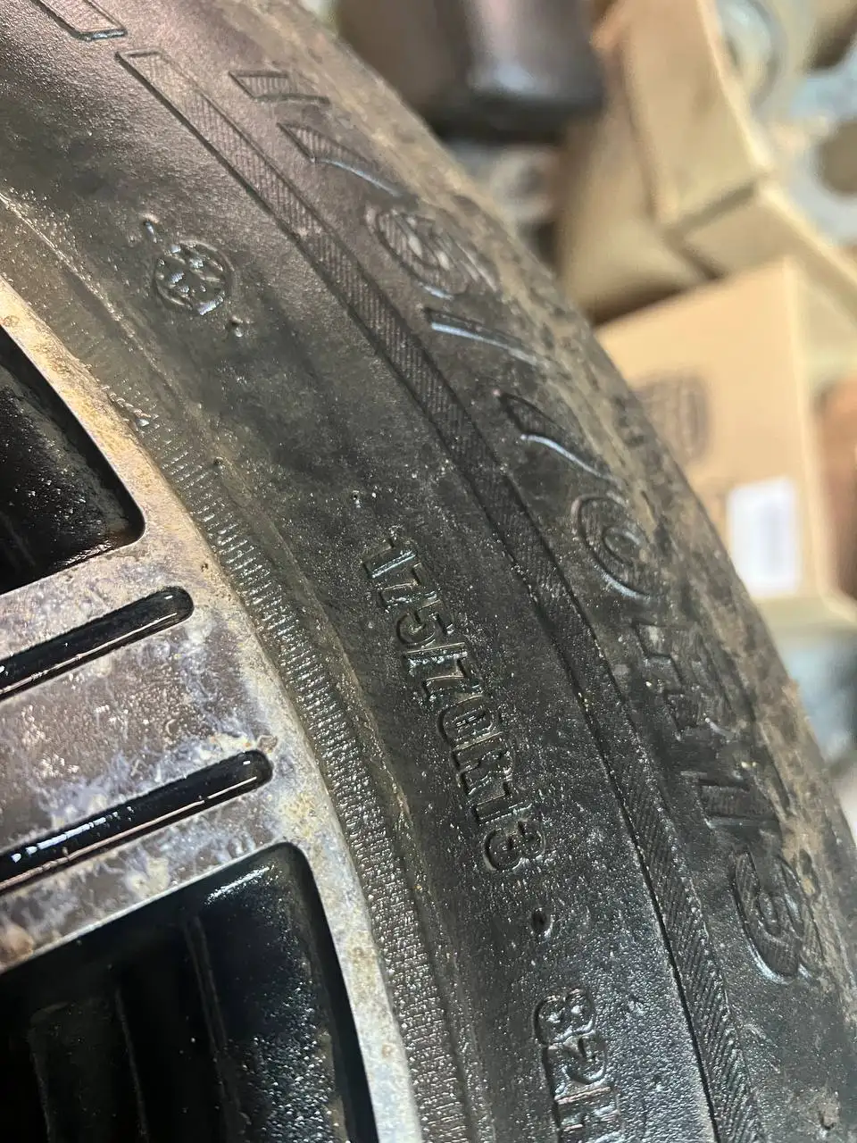 Литье ваз р13 - Автолитье (Запчасти) в Йошкар-Ола