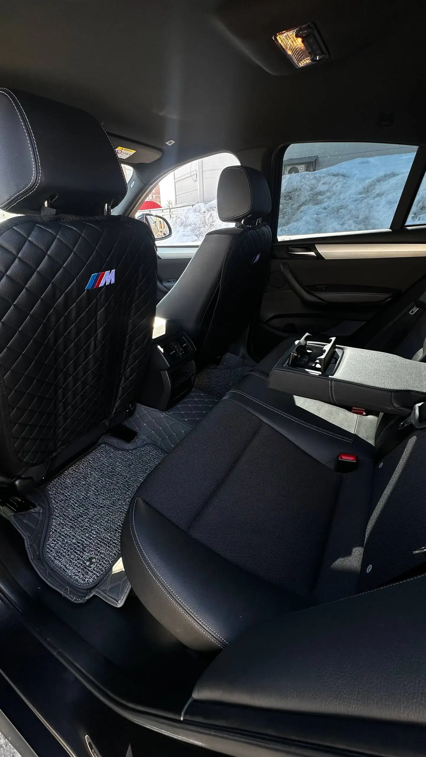 Продам BMW 4X (F26) 2018 года - Легковые автомобили (Авто) в Йошкар-Ола