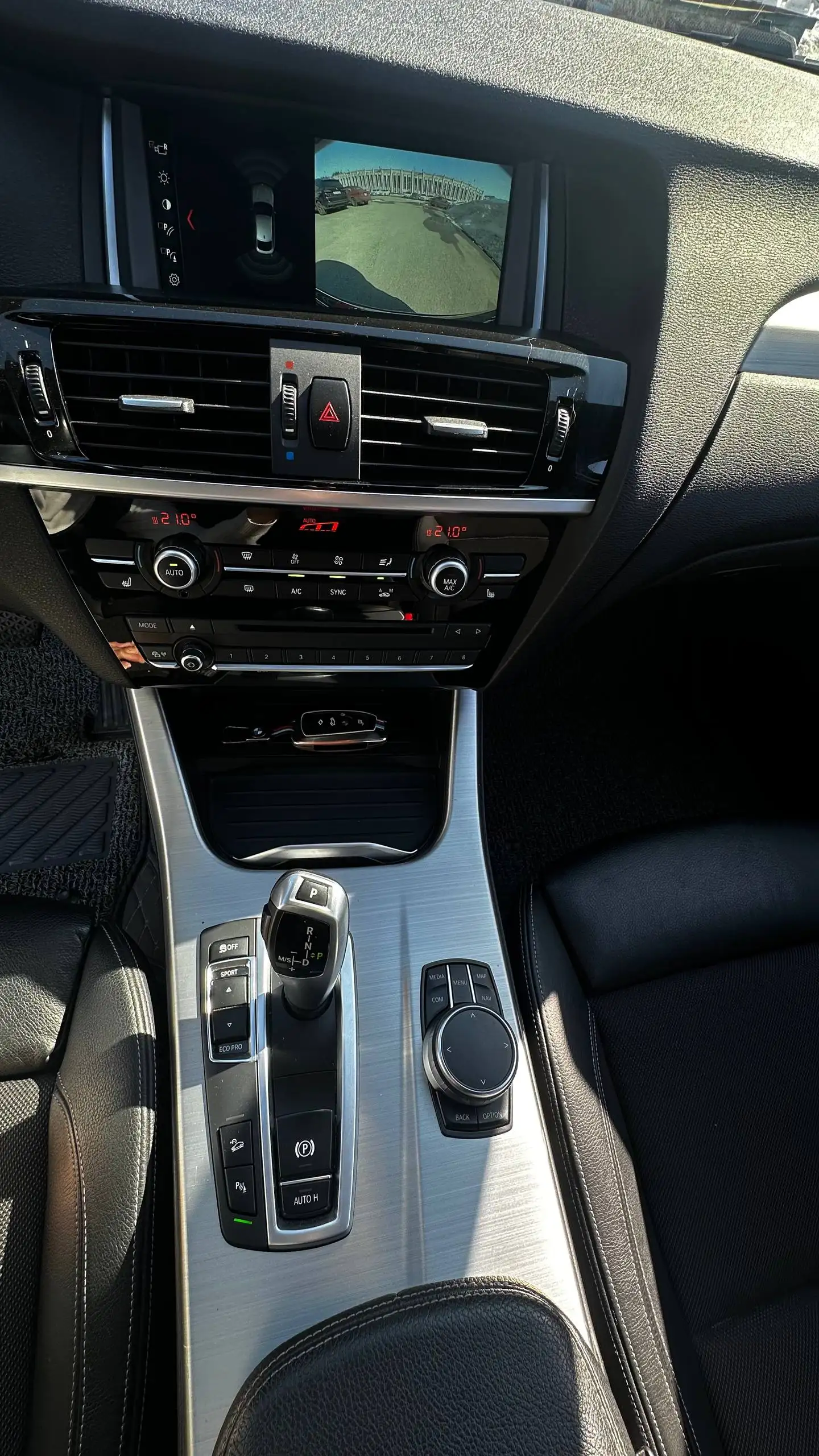 Продам BMW 4X (F26) 2018 года - Легковые автомобили (Авто) в Йошкар-Ола