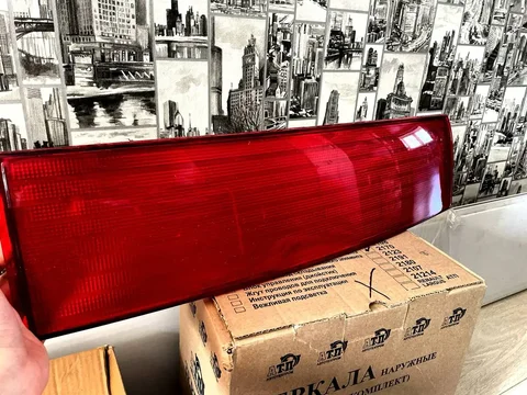 Продам светлый катафот на ВАЗ 2110 - Автолитье в Йошкар-Ола