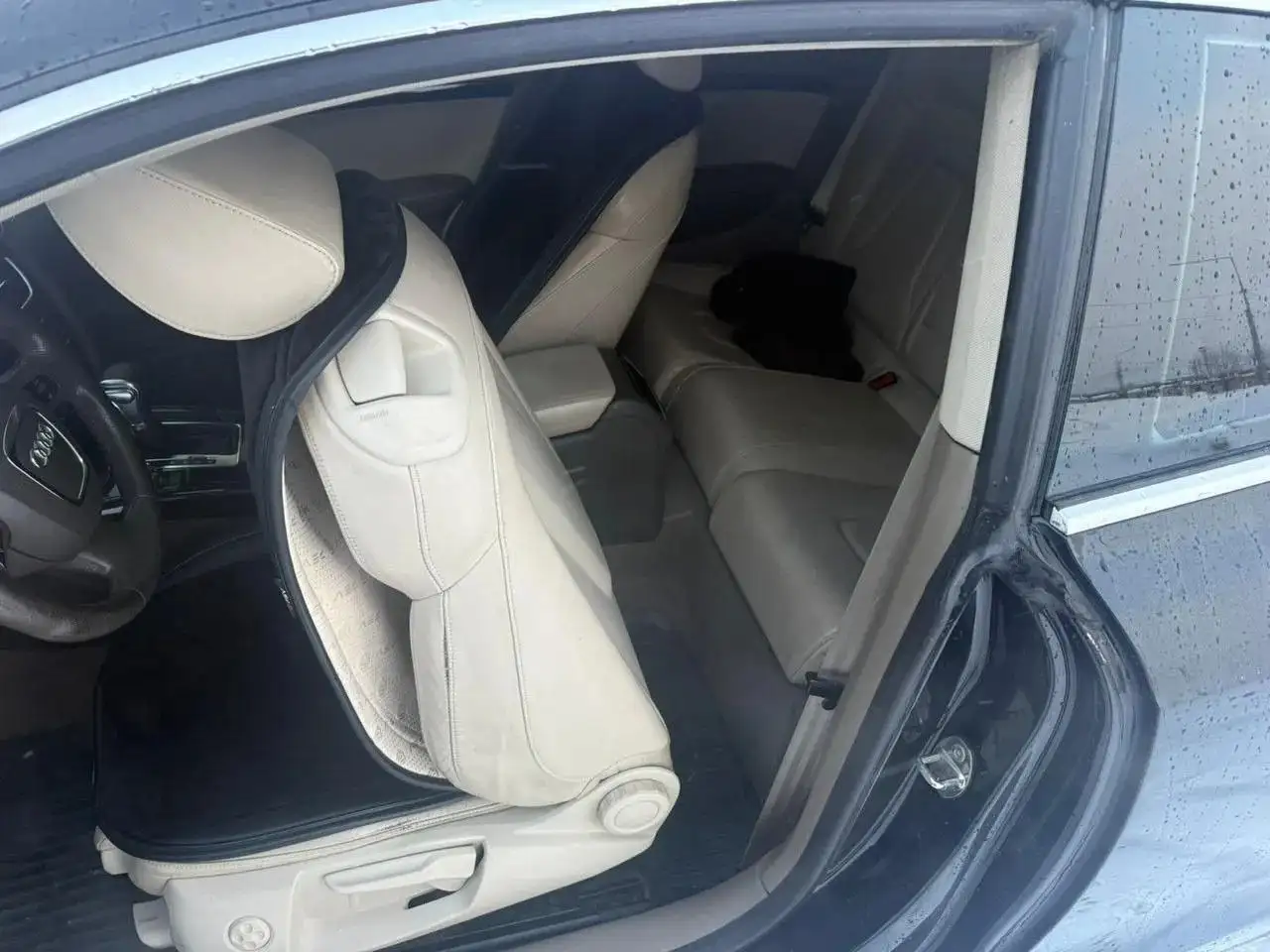 AUDI A5 1.8 мультитроник с ревизиями - Легковые автомобили (Авто) в Йошкар-Ола