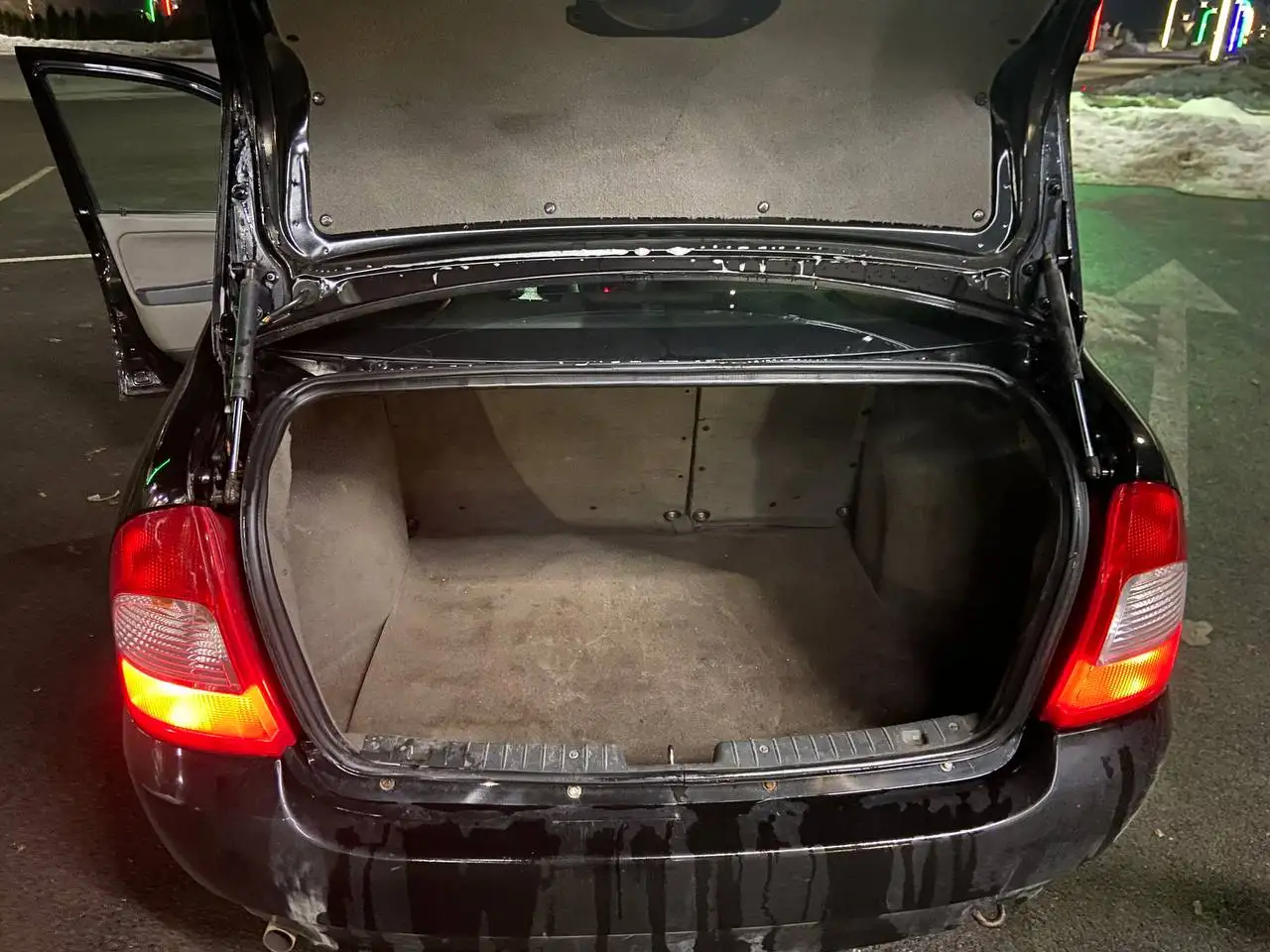 Продам Лада Калина 2010 года - Авто в Йошкар-Ола