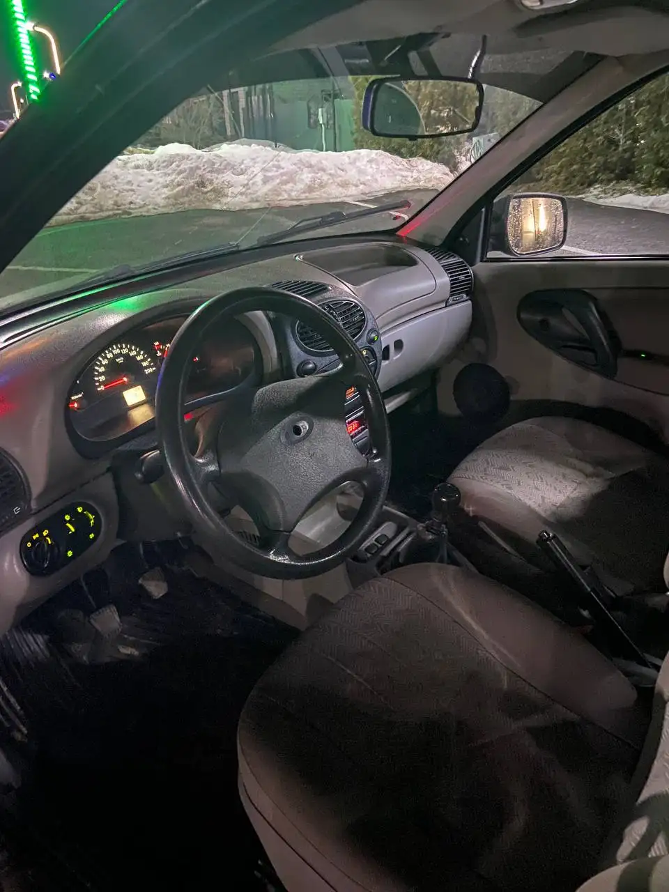 Продам Лада Калина 2010 года - Авто в Йошкар-Ола