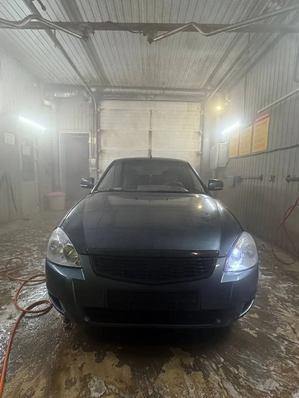 Продажа автомобиля 2012 года - Авто в Йошкар-Ола