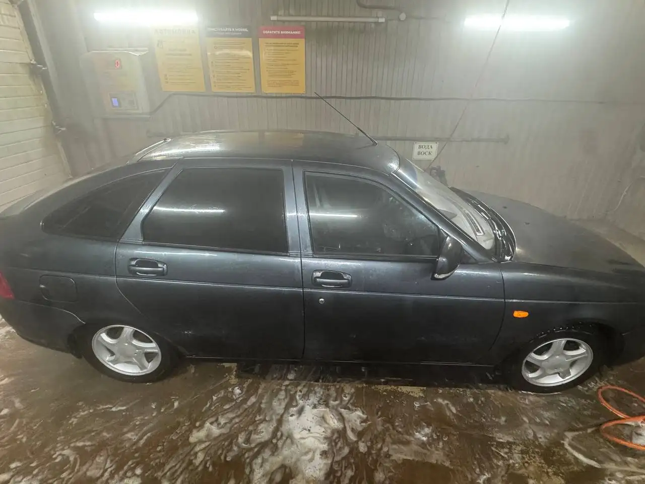 Продажа автомобиля 2012 года - Авто в Йошкар-Ола