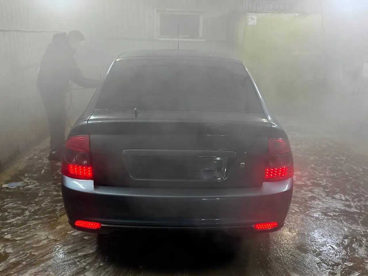 Продажа автомобиля 2012 года - Авто в Йошкар-Ола