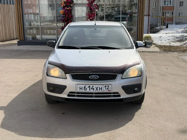 Продам автомобиль 2006 года с кондиционером и подогревами - Авто в Йошкар-Ола