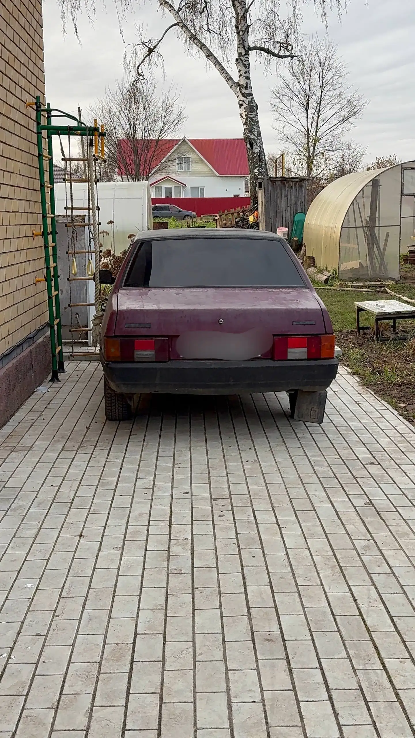 Разбор салона от 14 - Разбор (Авто) в Йошкар-Ола