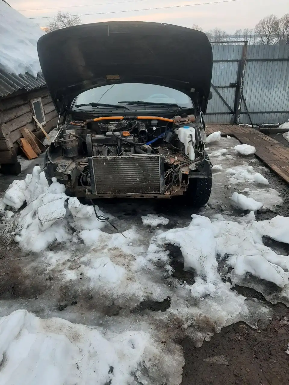 Разбор ВАЗ 2110 - Автозапчасти (Запчасти) в Йошкар-Ола