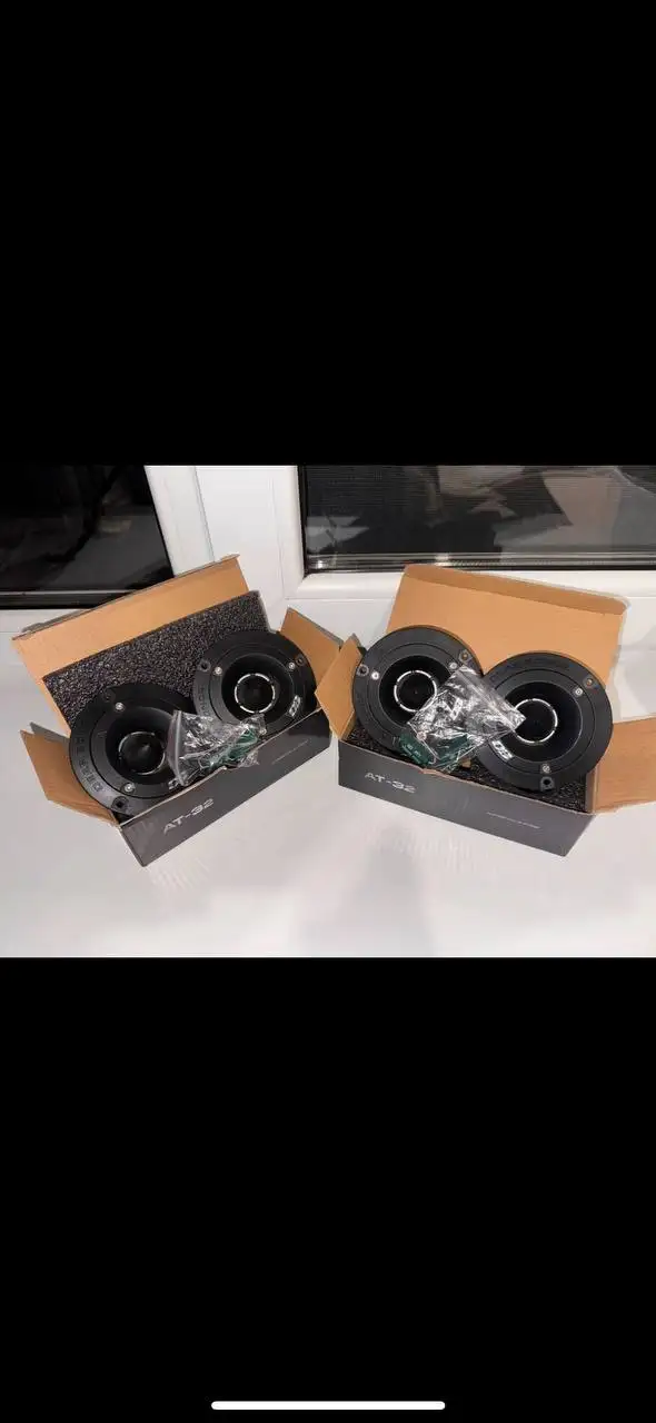 Продажа динамиков для авто в Йошкар-Оле - Аудио (Авто) в Йошкар-Ола