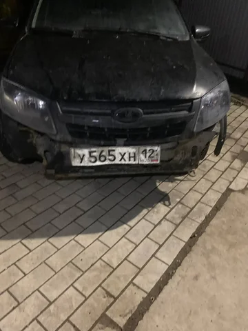 Продам номера - Авто в Йошкар-Ола