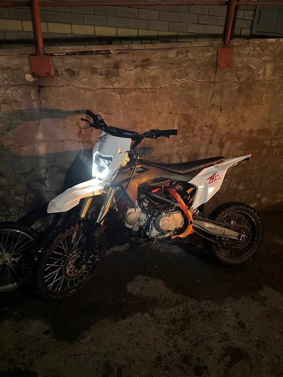 Продам пит 125 - Авто в Йошкар-Ола