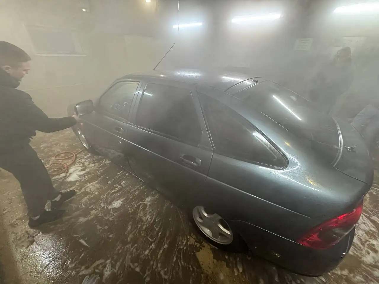 Срочная продажа автомобиля - Авто в Йошкар-Ола