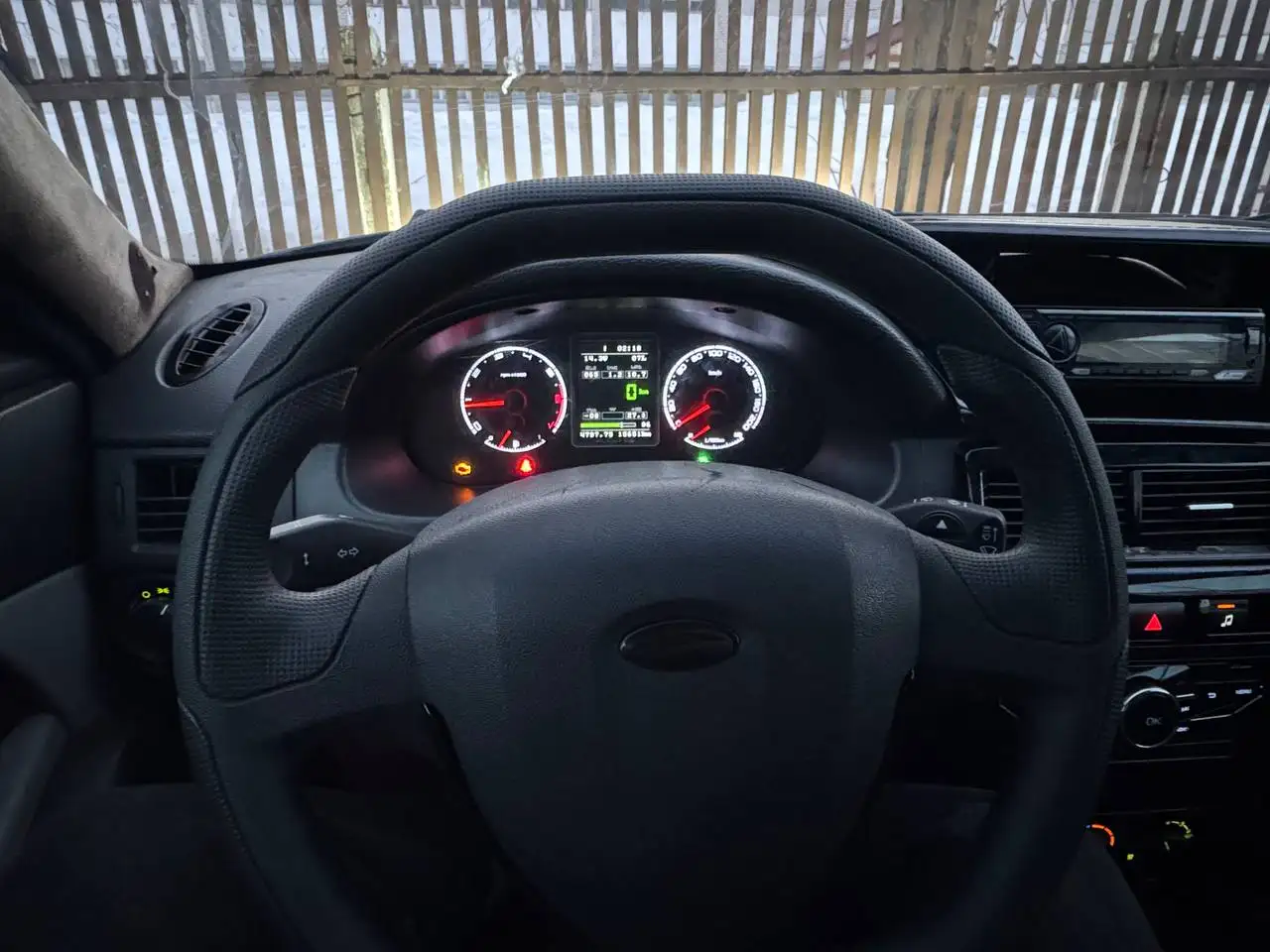 Продажа автомобиля Ford Focus 2014 года в Йошкар-Оле - Легковые автомобили (Авто) в Йошкар-Ола