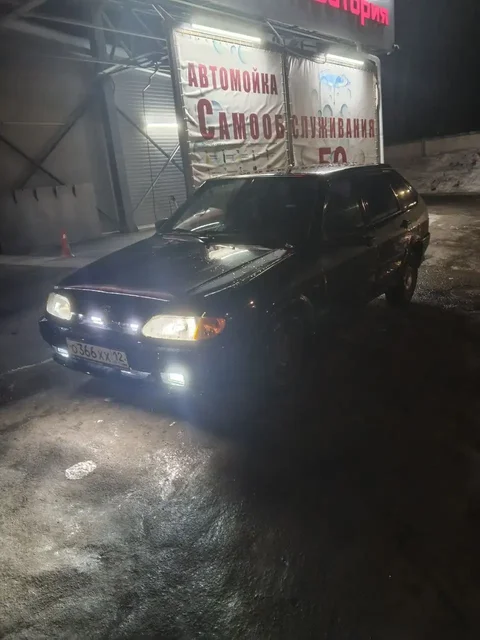 Продам ВАЗ 2114 2011 года - Авто в Йошкар-Ола