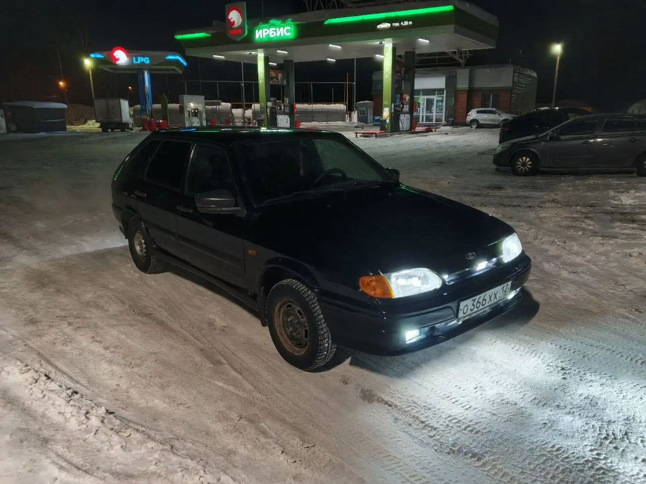 Продам ВАЗ 2114 2011 года - Легковые автомобили (Авто) в Йошкар-Ола