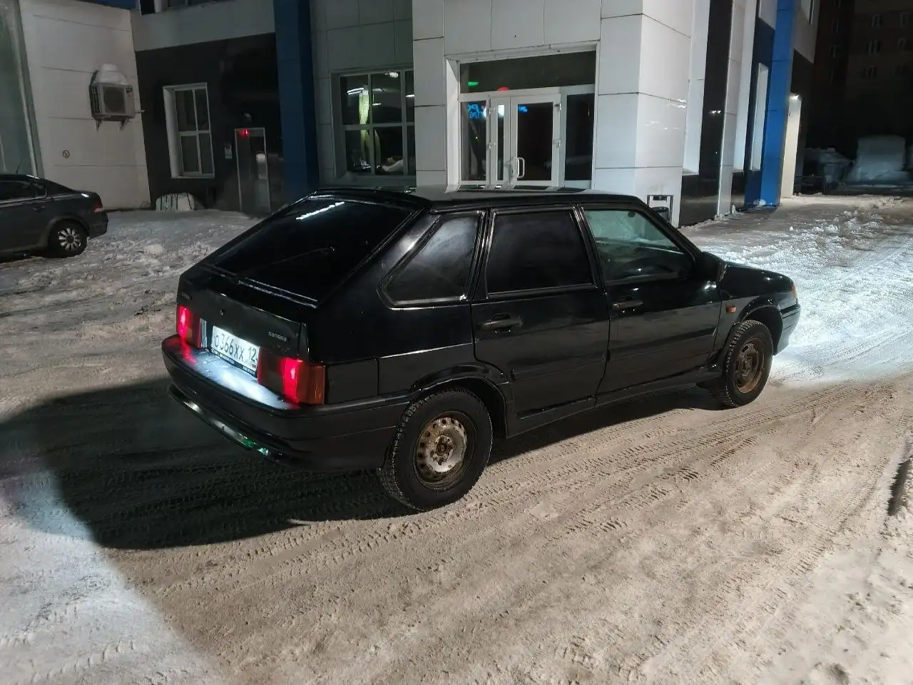 Продам ВАЗ 2114 2011 года - Легковые автомобили (Авто) в Йошкар-Ола