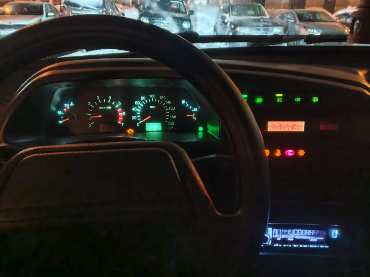 Продам ВАЗ 2114 2011 года - Легковые автомобили (Авто) в Йошкар-Ола