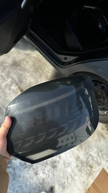 Продажа задних фонарей Гранта лифтбек диодные в стиле Ауди - Авто в Йошкар-Ола