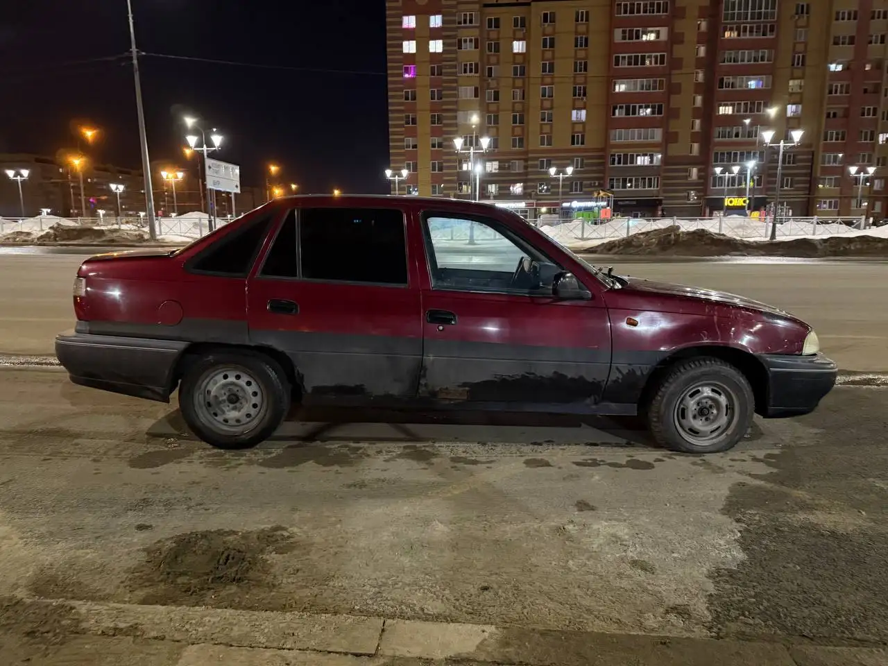 Продам Нексию на ходу - Легковые автомобили (Авто) в Йошкар-Ола