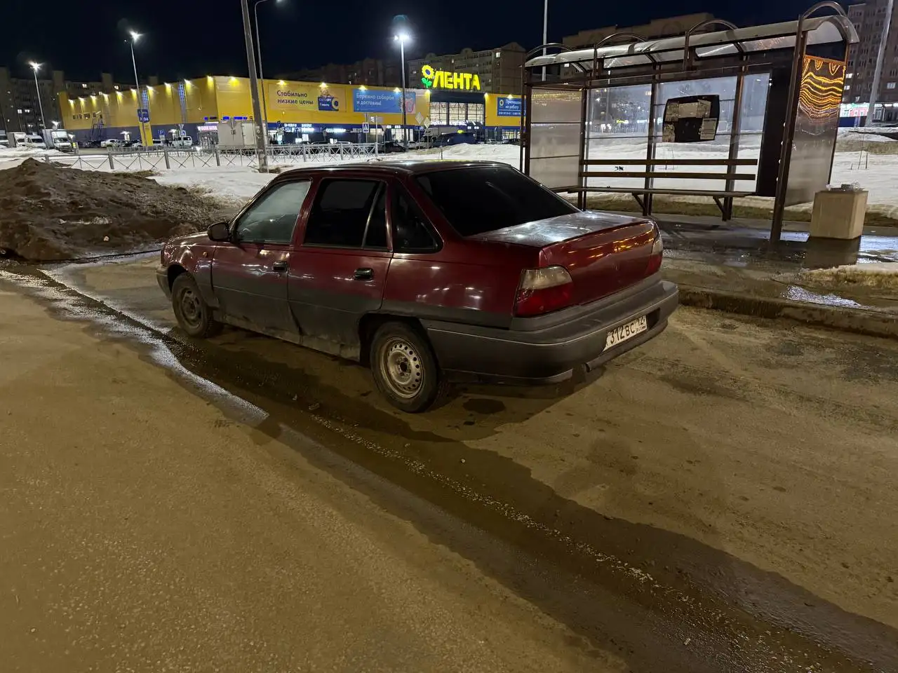 Продам Нексию на ходу - Легковые автомобили (Авто) в Йошкар-Ола