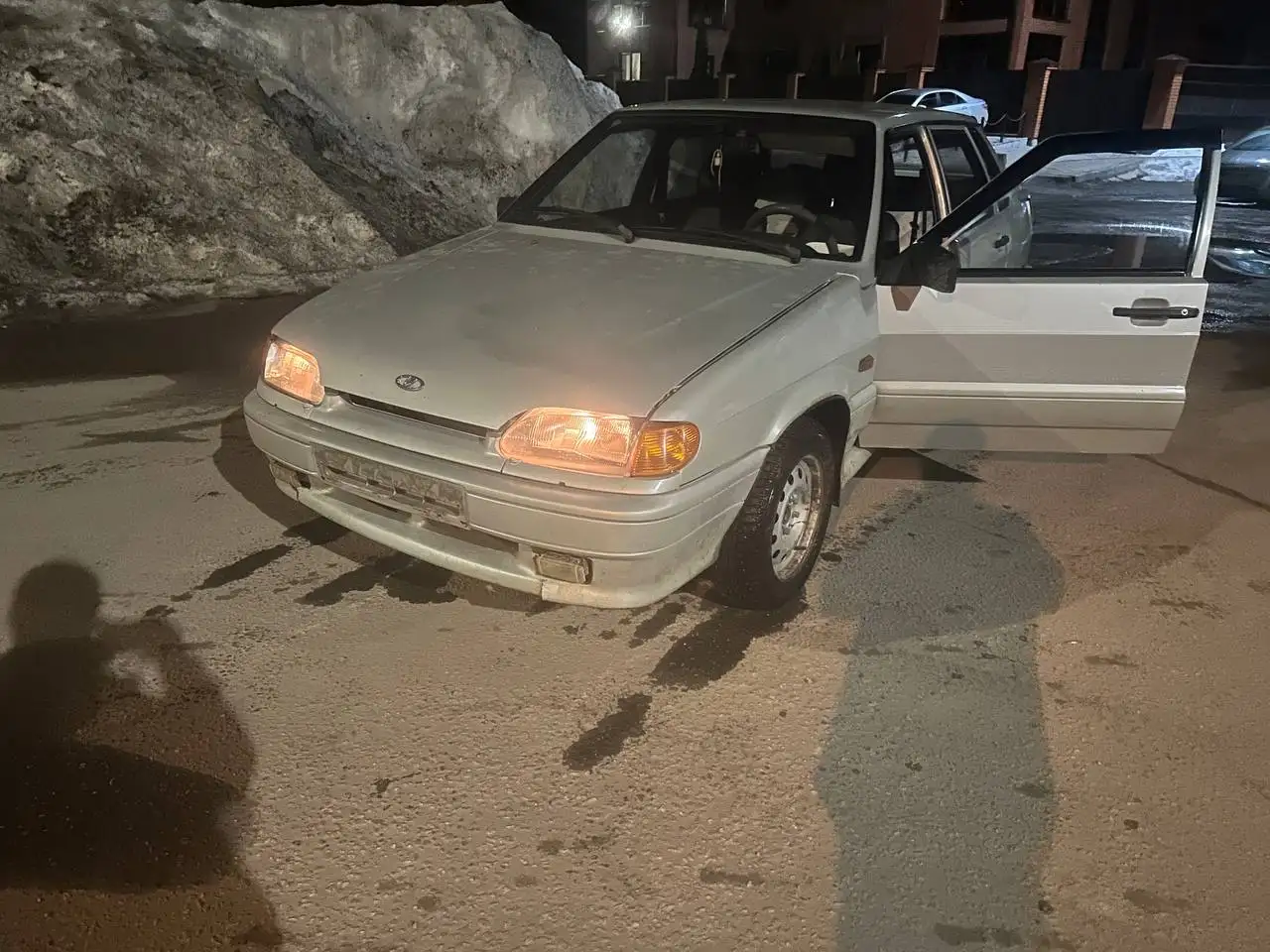 Продажа ВАЗ 2115 в хорошем техническом состоянии - Легковые автомобили (Авто) в Йошкар-Ола