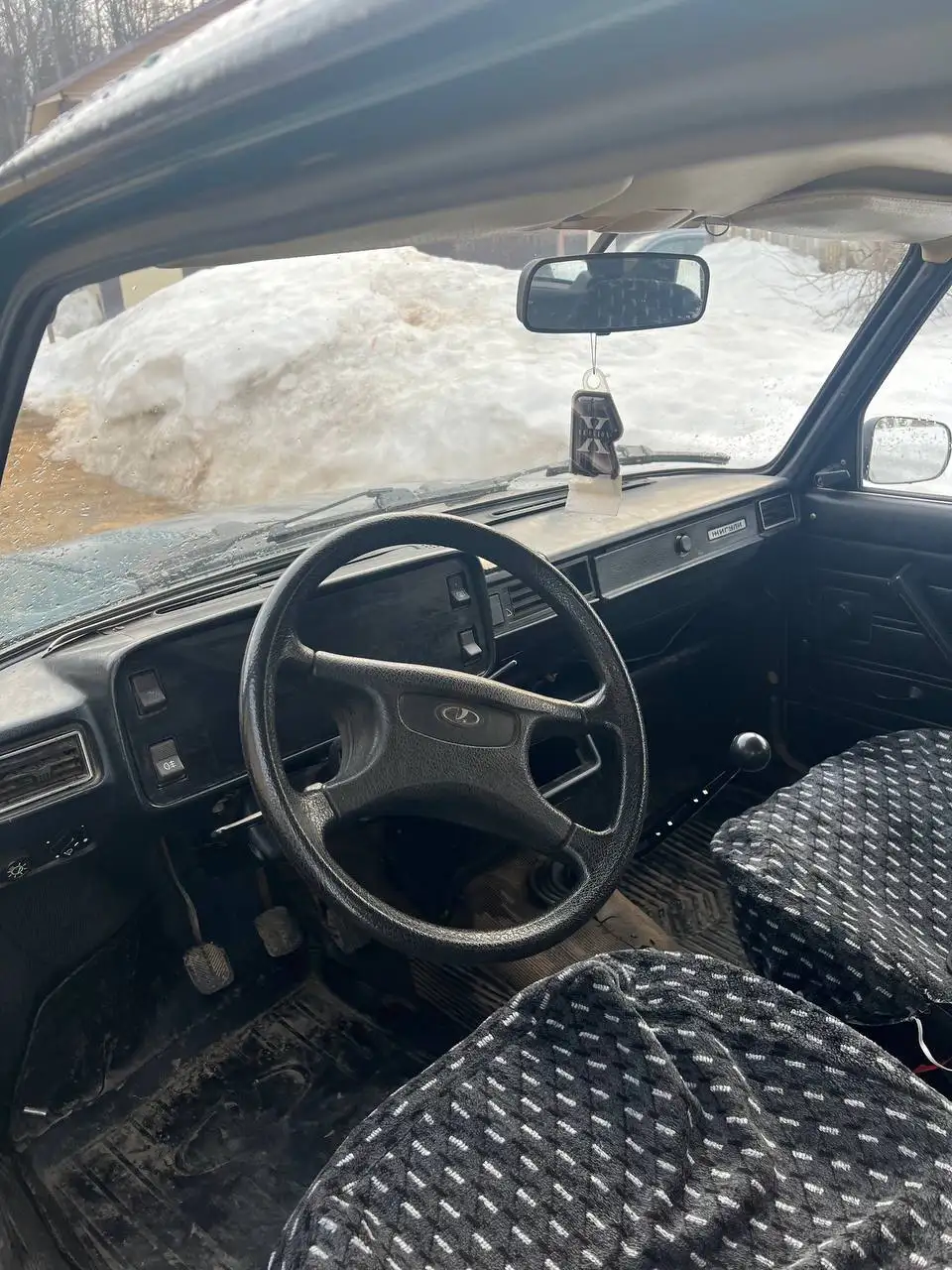 Продам ВАЗ 2105 2001 года в отличном состоянии - Легковые автомобили (Авто) в Йошкар-Ола