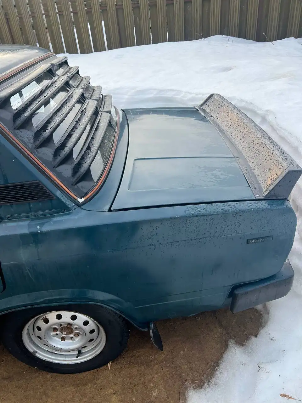 Продам ВАЗ 2105 2001 года в отличном состоянии - Легковые автомобили (Авто) в Йошкар-Ола