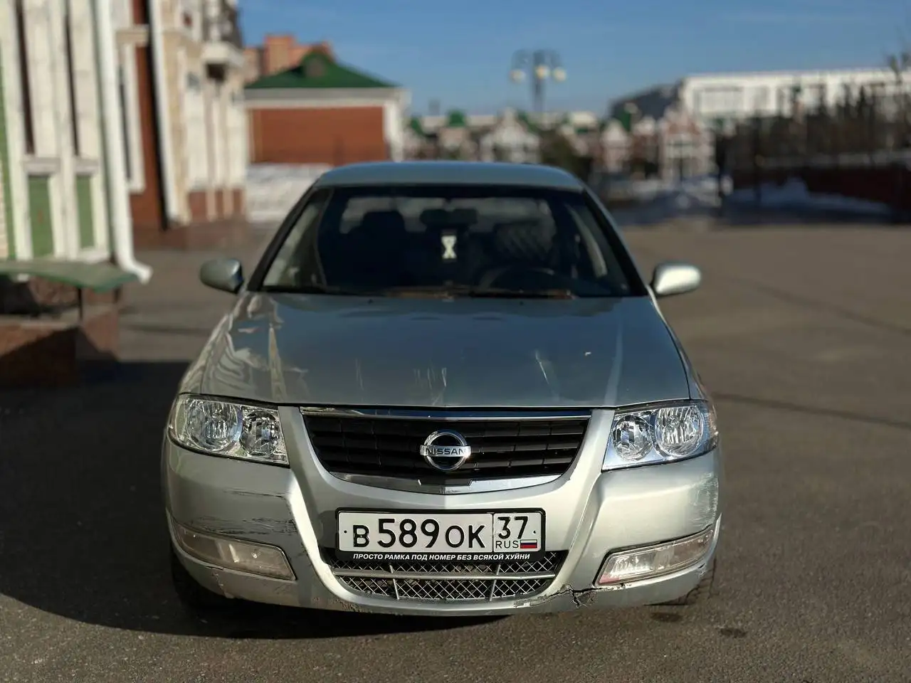 Продажа автомобиля Kia Sportage - Легковые автомобили (Авто) в Йошкар-Ола