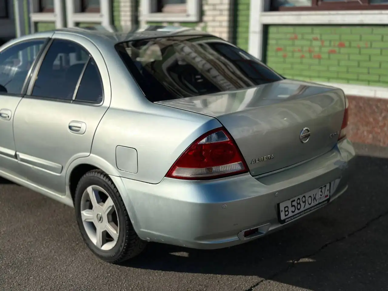 Продажа автомобиля Kia Sportage - Легковые автомобили (Авто) в Йошкар-Ола