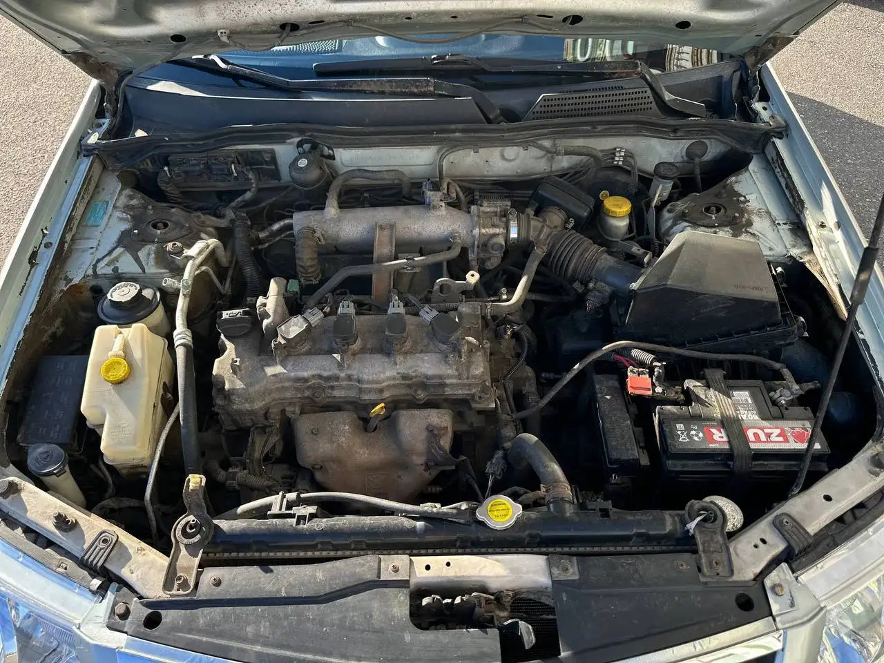 Продажа автомобиля Kia Sportage - Легковые автомобили (Авто) в Йошкар-Ола