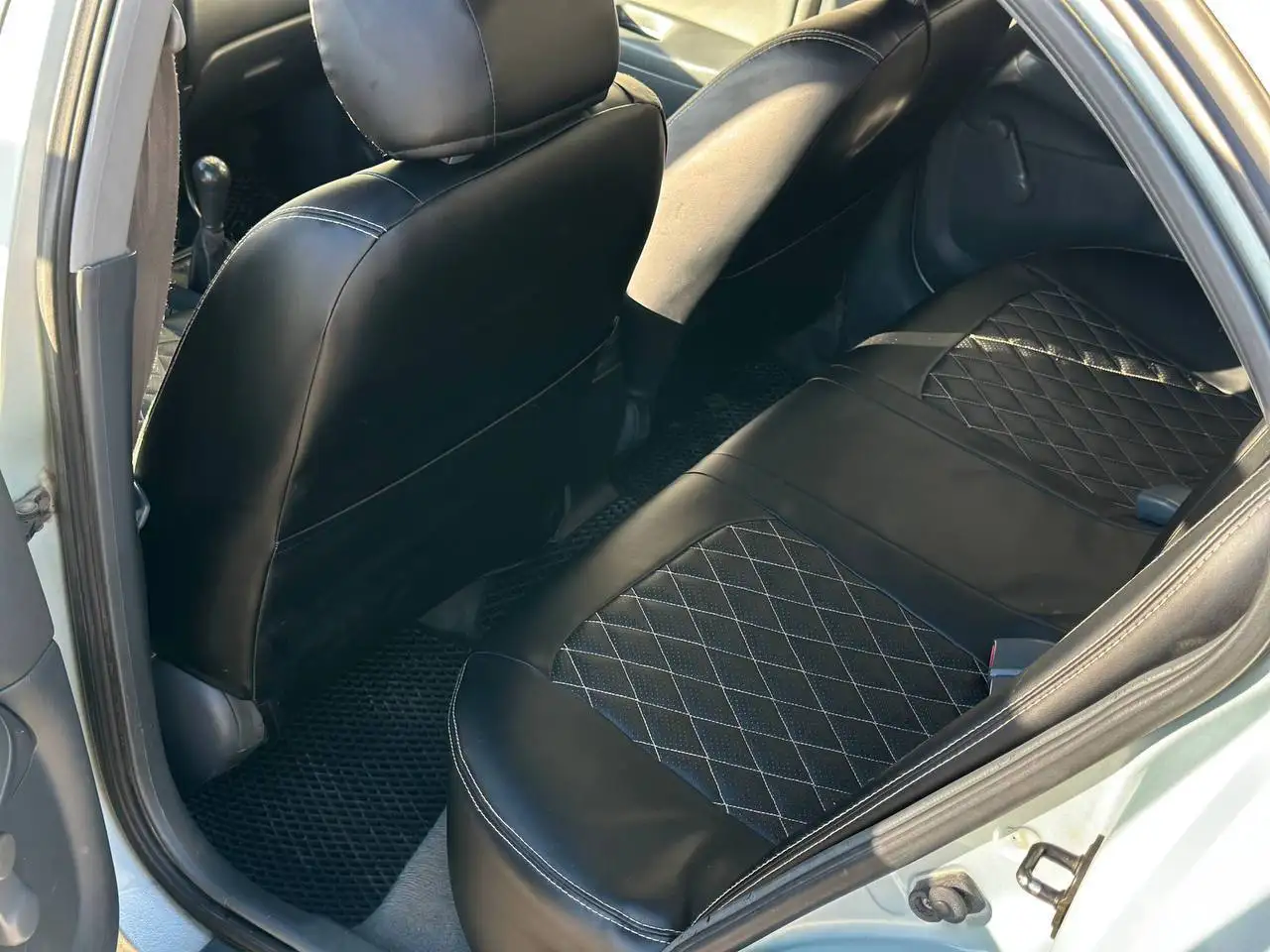 Продажа автомобиля Kia Sportage - Легковые автомобили (Авто) в Йошкар-Ола